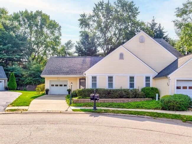 Foto del edificio - 2584 N Hunters Point Ct
