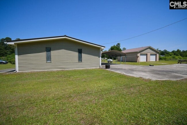 Building Photo - 749 Second Texas Rd