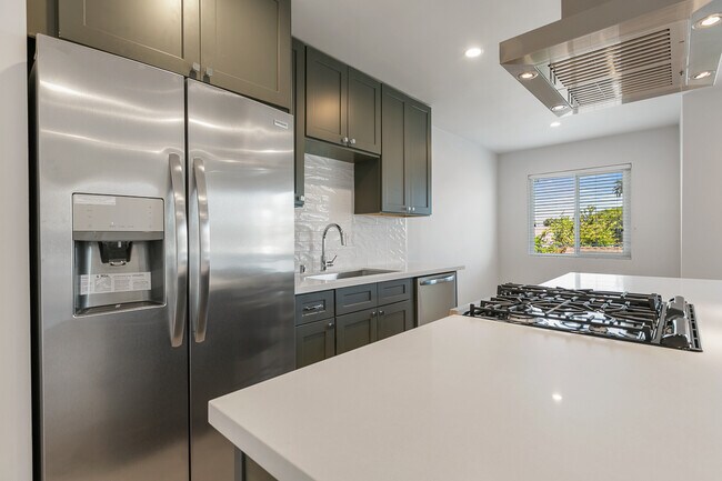 Foto del edificio - 2726 Alsace Ave