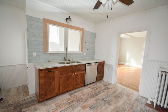 Foto del edificio - Incredible home in the heart of Historic SW!