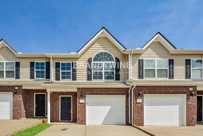 Building Photo - 507 Nixon Way