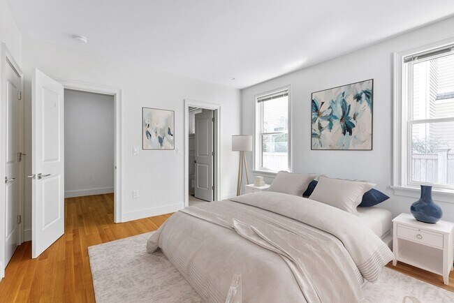 Foto del edificio - 31 Harrison Ave