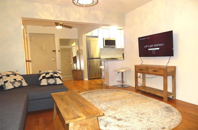 Foto del edificio - 208 E 28th St