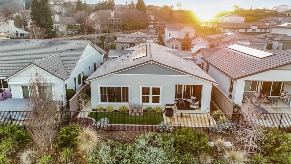 Foto del edificio - Gorgeous Single Family in Serrano in El Dorado Hills
