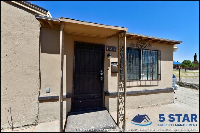 Building Photo - 121 George Orr Rd