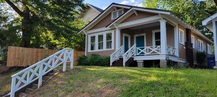 Building Photo - 327 Wilkinson St