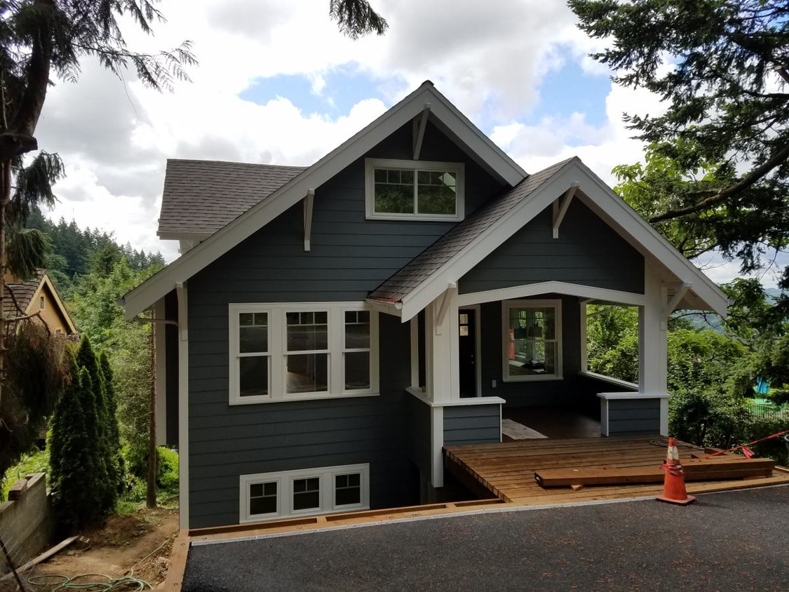 Foto principal - 3738 SW Patton Rd