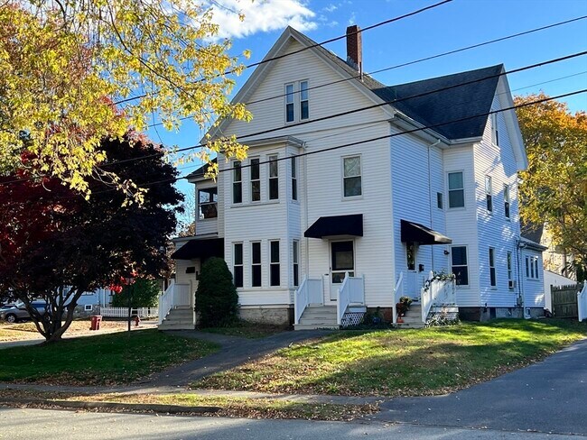 Foto del edificio - 21 Webster St