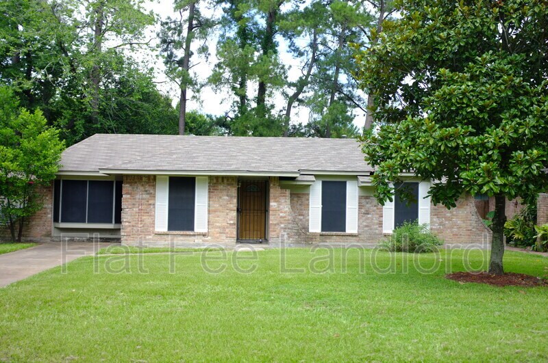 Primary Photo - 6310 French Chateau Dr