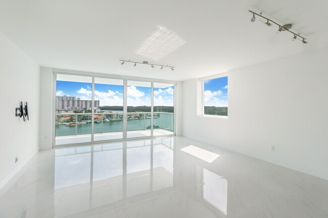 Foto del edificio - 400 Sunny Isles Blvd