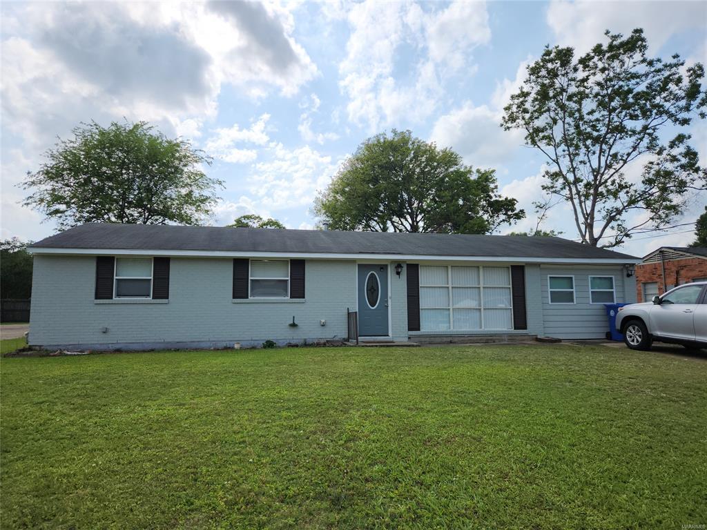 617 Woodvale Rd, Prattville, AL 36067 House Rental in Prattville, AL