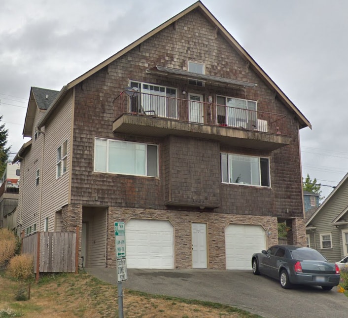 3414 Wetmore Ave Unit 1, Everett, WA 98201 Room for Rent in Everett, WA