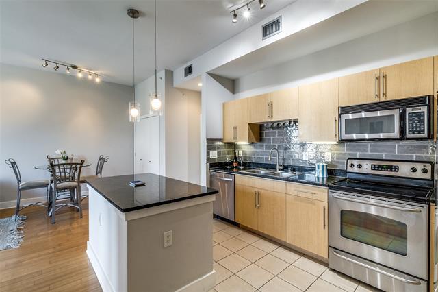 Foto del edificio - 4605 Cedar Springs Rd