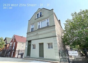 Building Photo - 2639 W 25th St