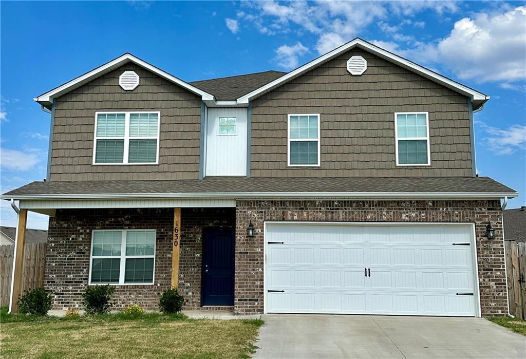Foto principal - 1630 Hermitage Ct