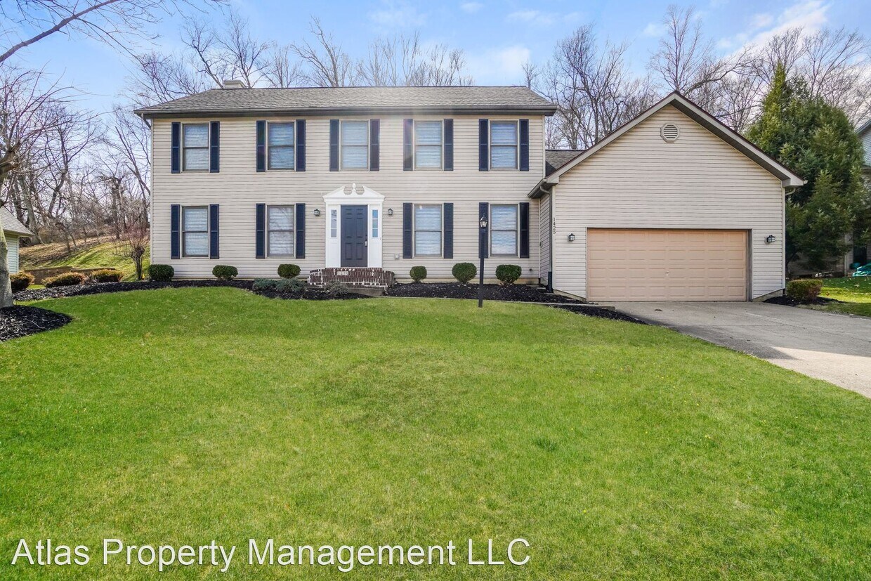 Primary Photo - 4 br, 2.5 bath House - 1425 Deer Run Road