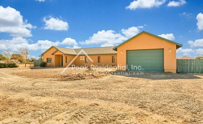 Foto del edificio - 3 br, 2 bath House - 7922 Cotton Lane