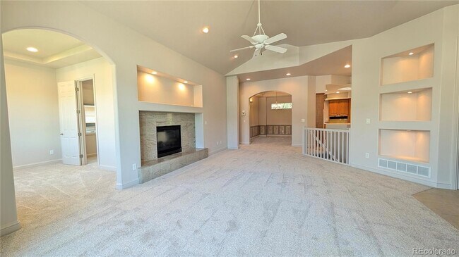 Building Photo - 2795 Stonewall Heights