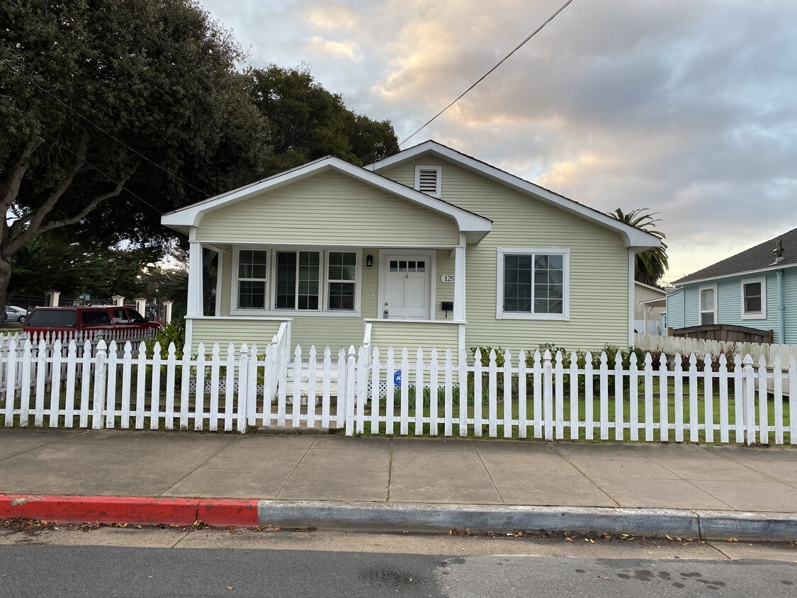 1298 Eighth St, Monterey, CA 93940 House Rental in Monterey, CA