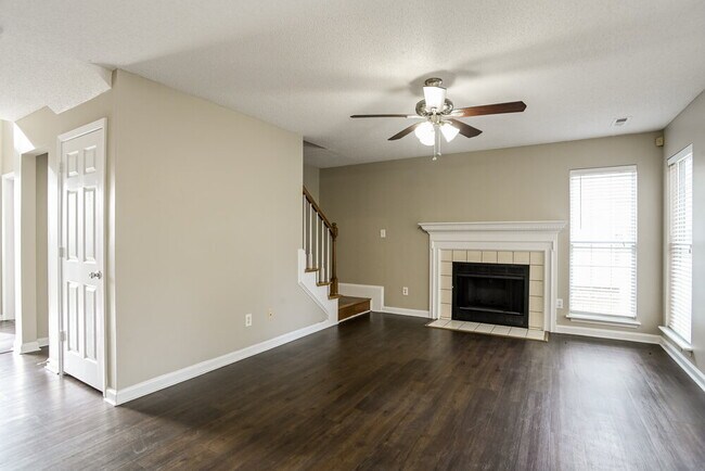 Foto del edificio - 14133 Southbridge Forest Dr