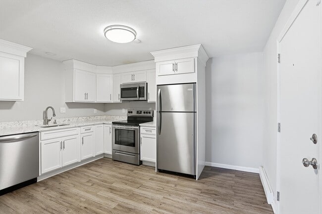 Foto del edificio - 39 Pleasant St