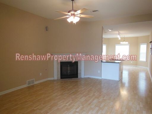 Building Photo - 8580 Griffin Park Dr