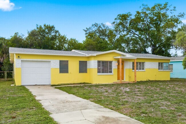 Foto del edificio - Remodeled 3/1 Home