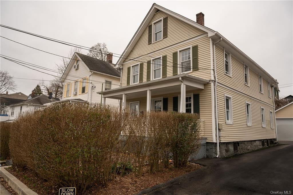 Primary Photo - 40 Riverdale Ave