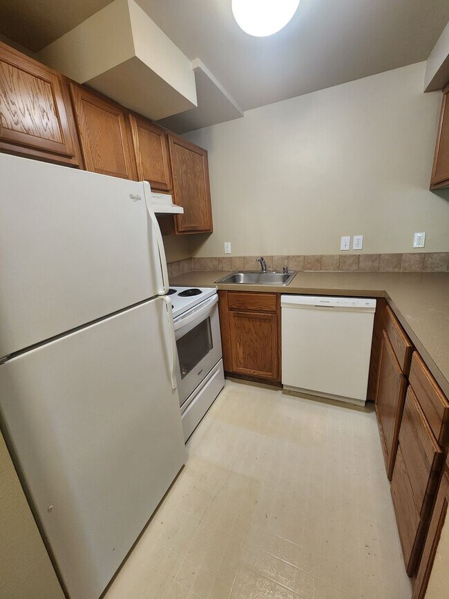 Foto del interior - Heather Ridge, 2 Bedrooms, 1 Bathroom Apar...
