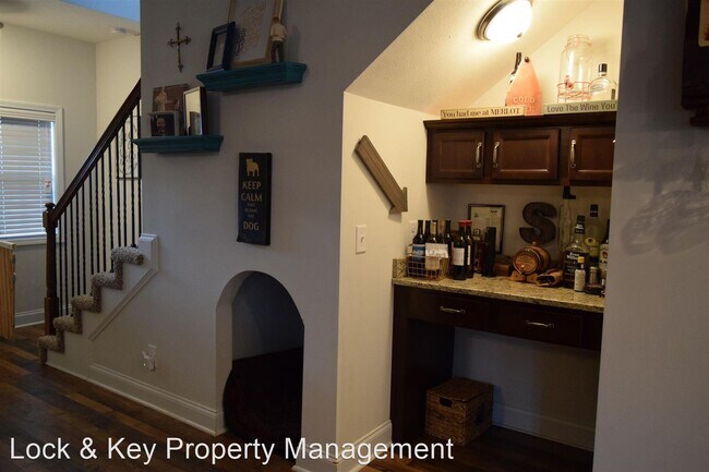 Foto del edificio - 4 br, 3.5 bath House - 891 Terraceside Circle