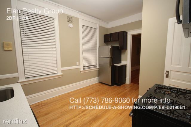 Foto del edificio - 1824 N Paulina St