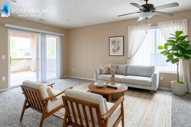 Building Photo - 8415 E Leigh Dr