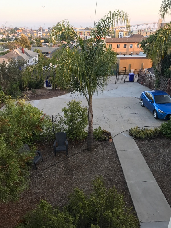 Building Photo - 2225 K St