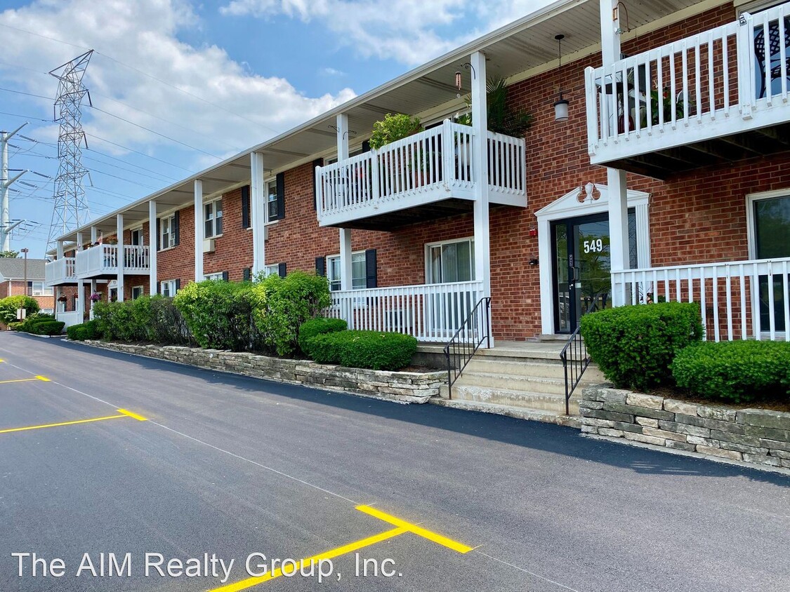 Foto principal - 535-569 Maple Ave