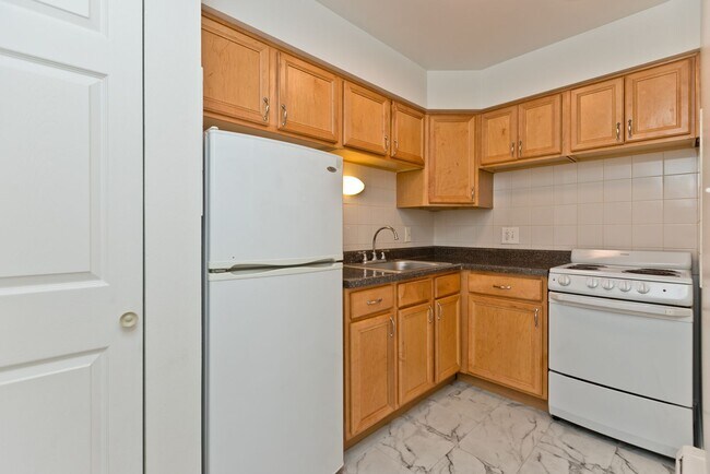 Foto del interior - Catalpa Vista Apartments