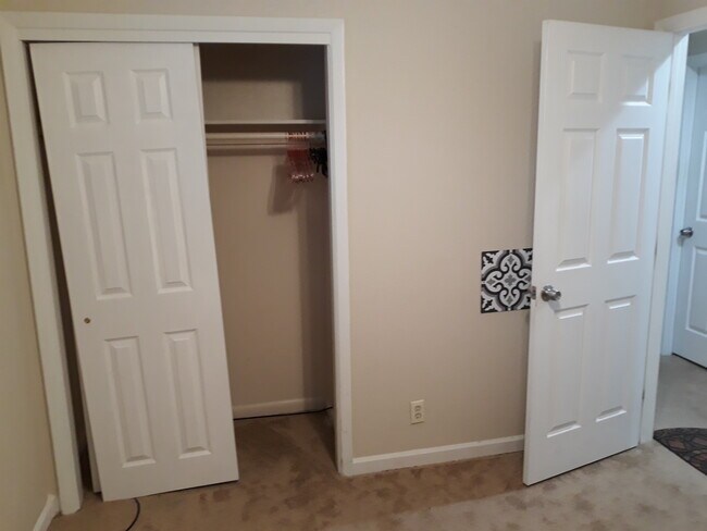 Foto del edificio - 2550 Wyoming Ave