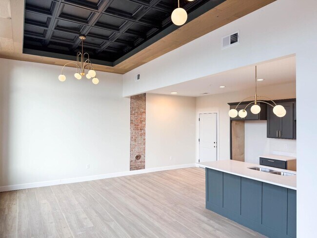 Foto del edificio - 309 N 6th St