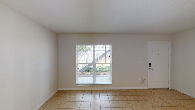 Interior Photo - The Breyley Apartments