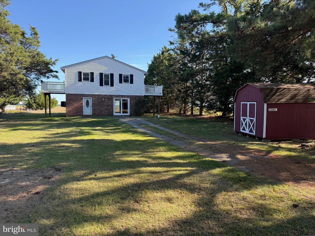 Foto principal - 3183 Calvert Blvd