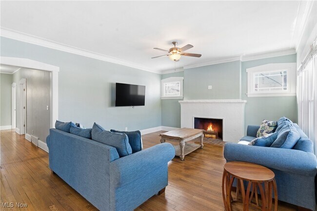 Building Photo - 2728 Euclid Heights Blvd