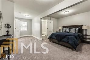 Foto del edificio - 3051 Delmar Ln NW