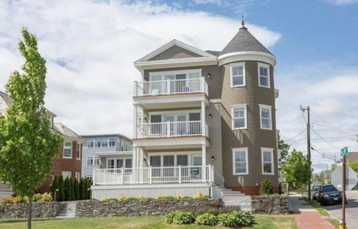 Foto principal - 130 Eastern Promenade