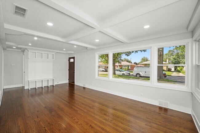 Foto del edificio - 5809 Huron St