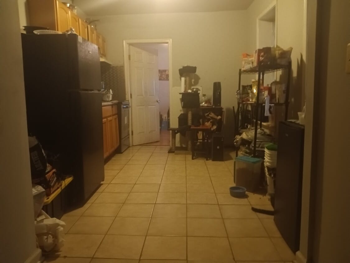 1202 W Dauphin St Unit 1, Philadelphia, PA 19133 Apartments in