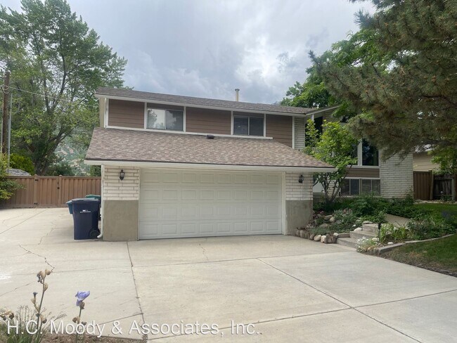 Building Photo - 5 br, 3 bath House - 8807 S. Alta Canyon Dr.