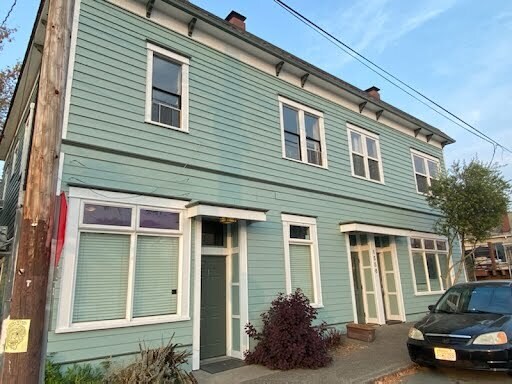 Foto del edificio - 1556 Northwest Ballard Way