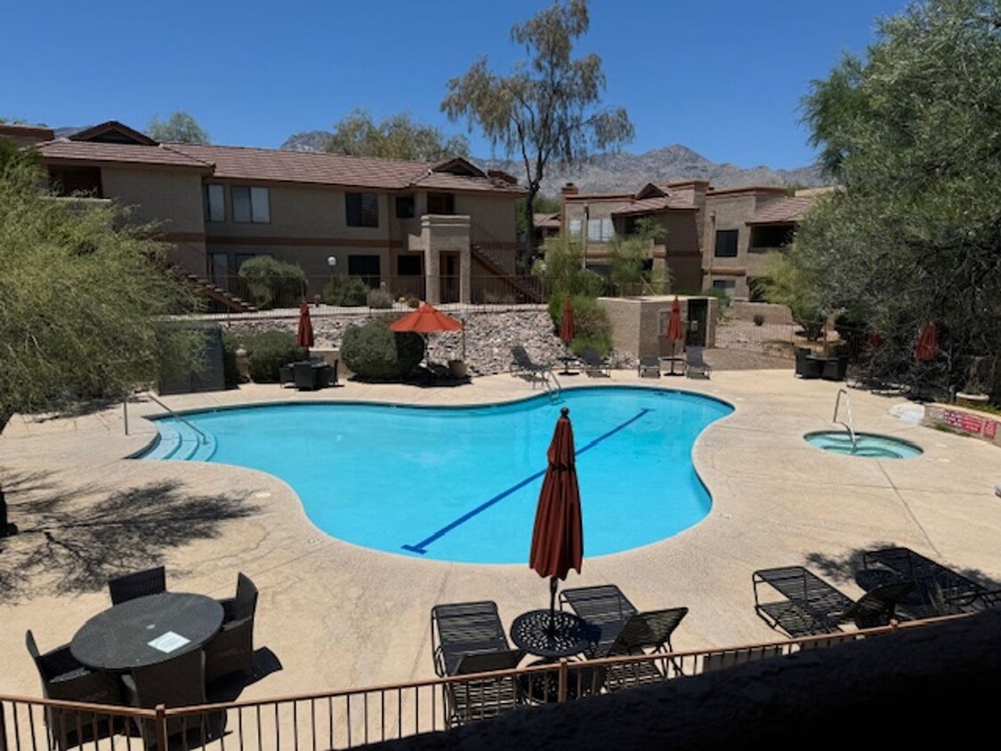 Primary Photo - NE-3 bd/ 2bd Condo in gated community!