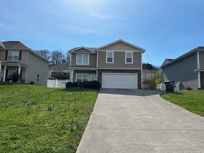 Building Photo - 3 Bedroom/2.5 Bath Home Kingsport, TN