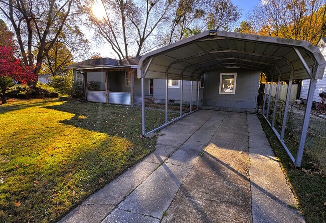 Building Photo - 3829 Guernsey Ave