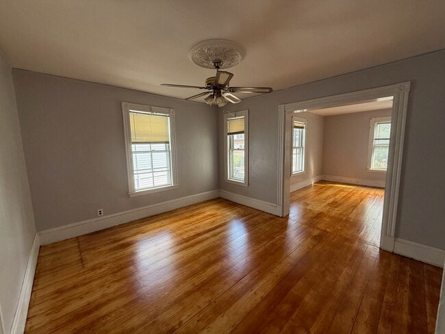 Building Photo - 57 Rindge Ave